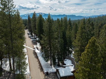 12006 Ski Run Road, Truckee, CA 96161 Photo