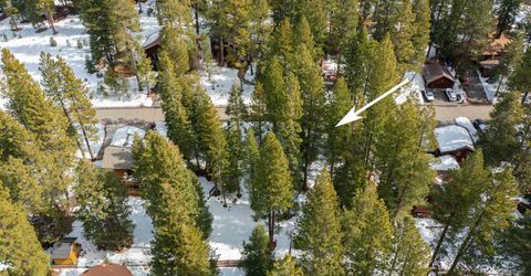 12006 Ski Run Road, Truckee, CA 96161 Photo