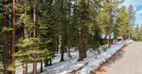 12006 Ski Run Road, Truckee, CA 96161 Photo