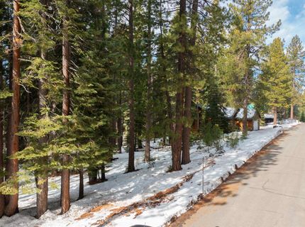 12006 Ski Run Road, Truckee, CA 96161 Photo