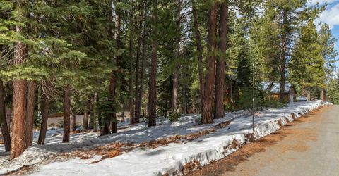 12006 Ski Run Road, Truckee, CA 96161 Photo