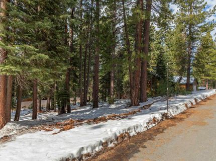12006 Ski Run Road, Truckee, CA 96161 Photo