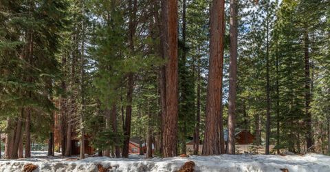 12006 Ski Run Road, Truckee, CA 96161 Photo