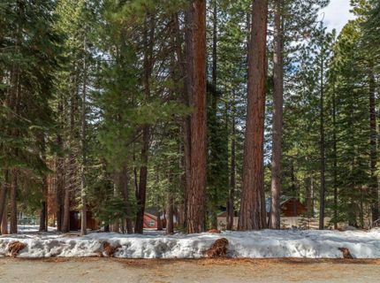 12006 Ski Run Road, Truckee, CA 96161 Photo