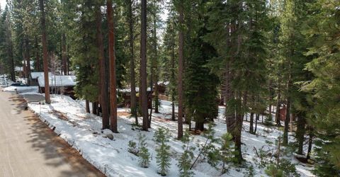 12006 Ski Run Road, Truckee, CA 96161 Photo