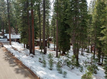 12006 Ski Run Road, Truckee, CA 96161 Photo