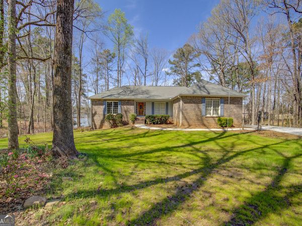 269 Scenic Drive, Mcdonough, GA 30252