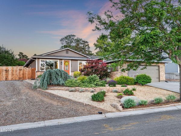 2350 Sequoia Lane, Reno, NV 89502
