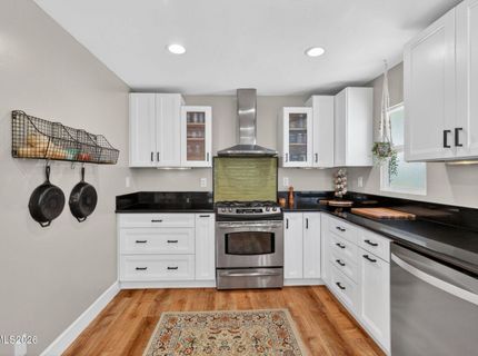 2350 Sequoia Lane, Reno, NV 89502 Photo