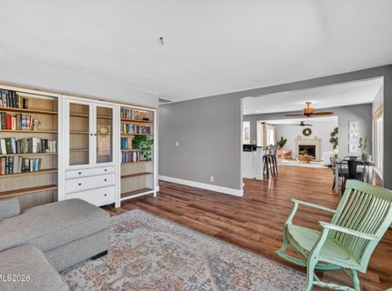 2350 Sequoia Lane, Reno, NV 89502 Photo