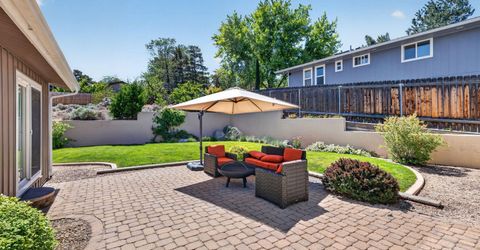 2350 Sequoia Lane, Reno, NV 89502 Photo