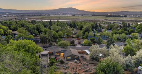 2350 Sequoia Lane, Reno, NV 89502 Photo