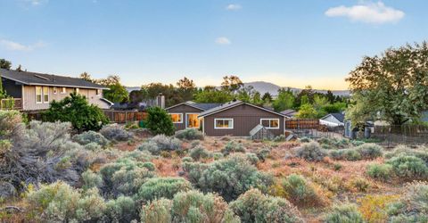 2350 Sequoia Lane, Reno, NV 89502 Photo