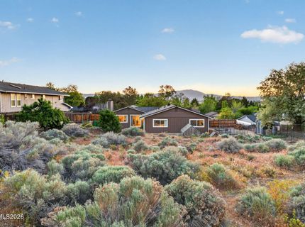 2350 Sequoia Lane, Reno, NV 89502 Photo
