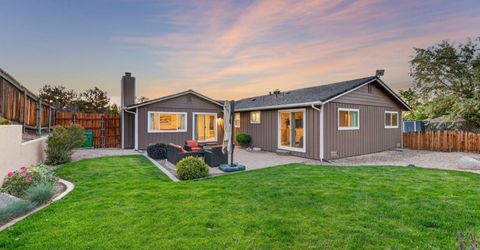 2350 Sequoia Lane, Reno, NV 89502 Photo