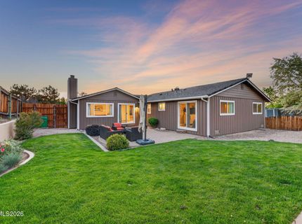 2350 Sequoia Lane, Reno, NV 89502 Photo
