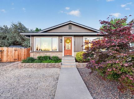2350 Sequoia Lane, Reno, NV 89502 Photo