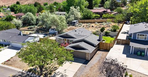 2350 Sequoia Lane, Reno, NV 89502 Photo