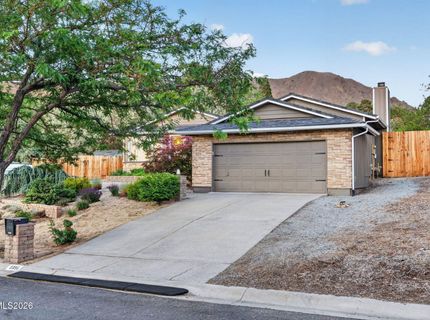 2350 Sequoia Lane, Reno, NV 89502 Photo