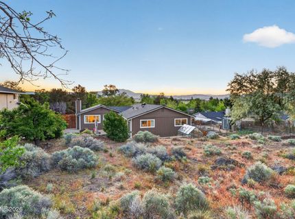 2350 Sequoia Lane, Reno, NV 89502 Photo