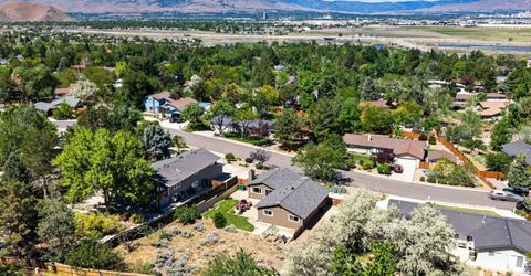 2350 Sequoia Lane, Reno, NV 89502 Photo