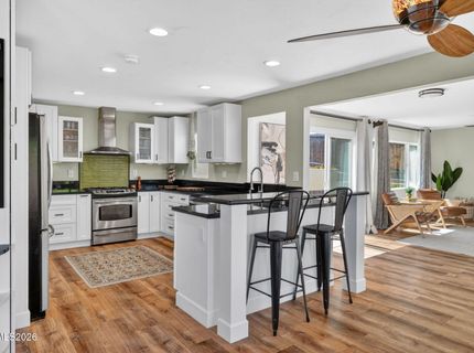 2350 Sequoia Lane, Reno, NV 89502 Photo