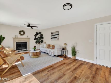 2350 Sequoia Lane, Reno, NV 89502 Photo