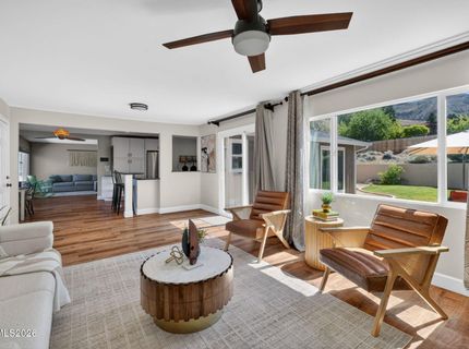 2350 Sequoia Lane, Reno, NV 89502 Photo
