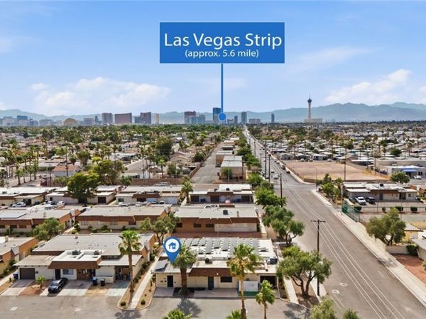 2717 Heritage Circle, Las Vegas, NV 89121