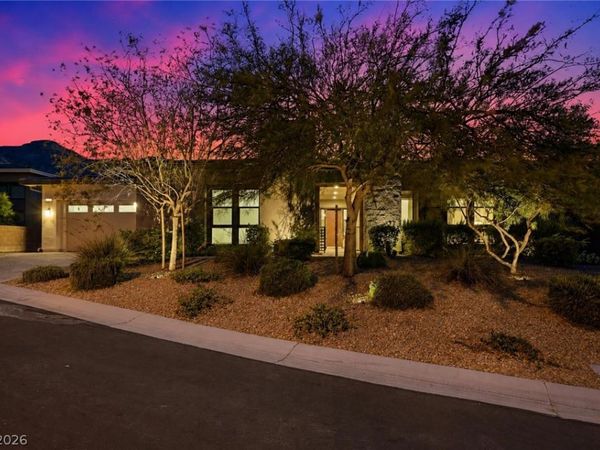 6957 Rainstone Street, Las Vegas, NV 89148