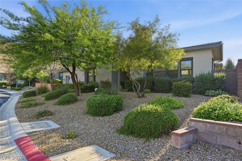 6957 Rainstone Street, Las Vegas, NV 89148