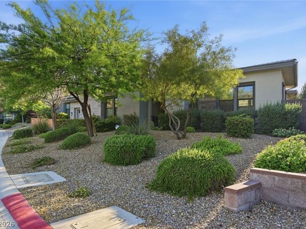 6957 Rainstone Street, Las Vegas, NV 89148