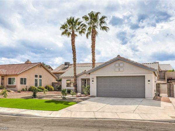 7413 Red Eagle Street, Las Vegas, NV 89131