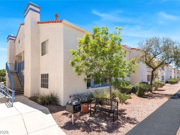 2725 S Nellis Boulevard, Unit 1086, Las Vegas, NV 89121