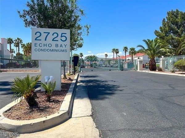 2725 S Nellis Boulevard, Unit 1086, Las Vegas, NV 89121