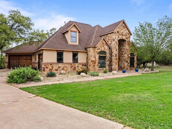 8211 Moon Rise TRL, Jonestown, TX 78645