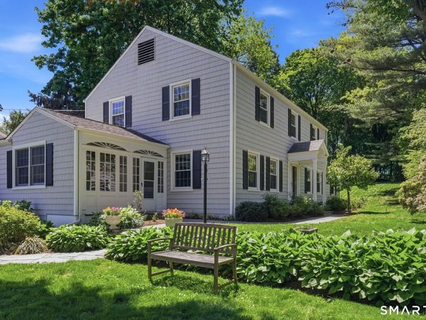 3 Knickerbocker, Norwalk, CT 06855