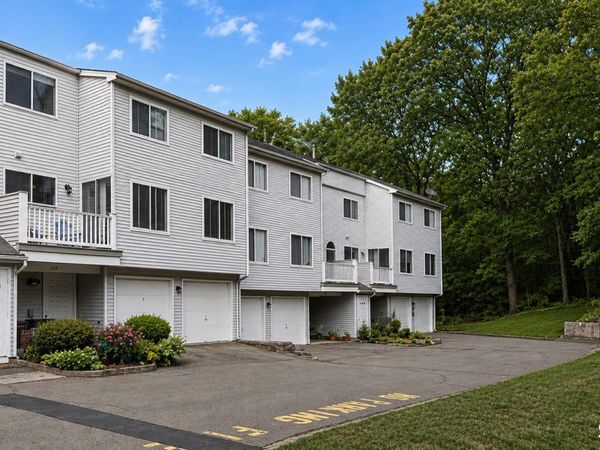 125 Staffordshire, Unit 125, Wallingford, CT 06492