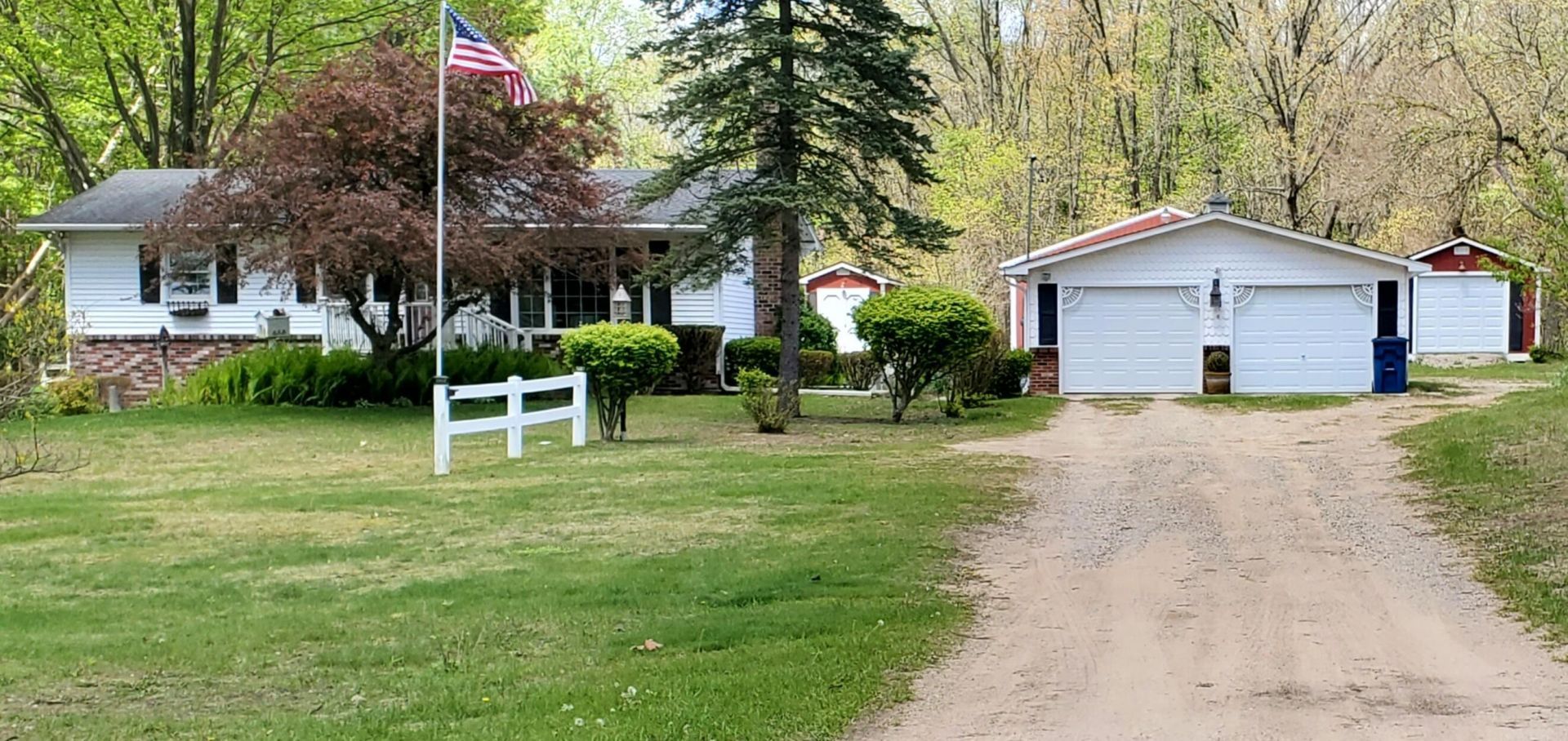 2503 111th Avenue, Allegan, MI 49010 Main Photo