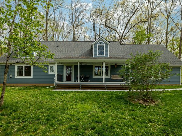 8470 Merrill Road, Whitmore Lake, MI 48189