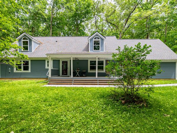 8470 Merrill Road, Whitmore Lake, MI 48189
