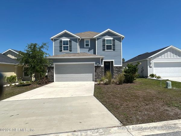 9711 SKYDIVE Court, Jacksonville, FL 32221