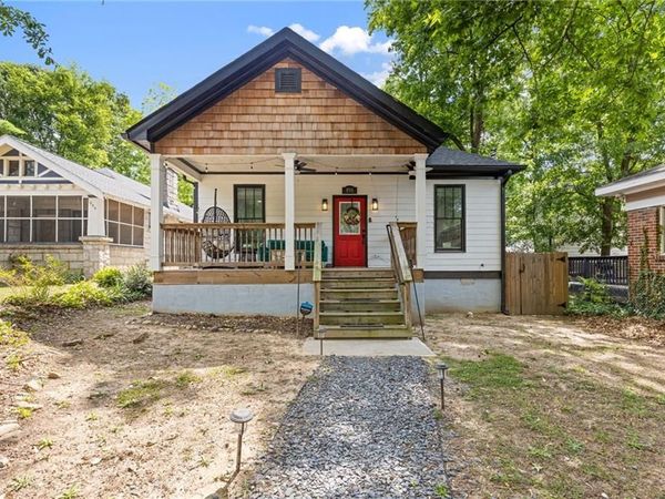 890 Cascade Road SW, Atlanta, GA 30311