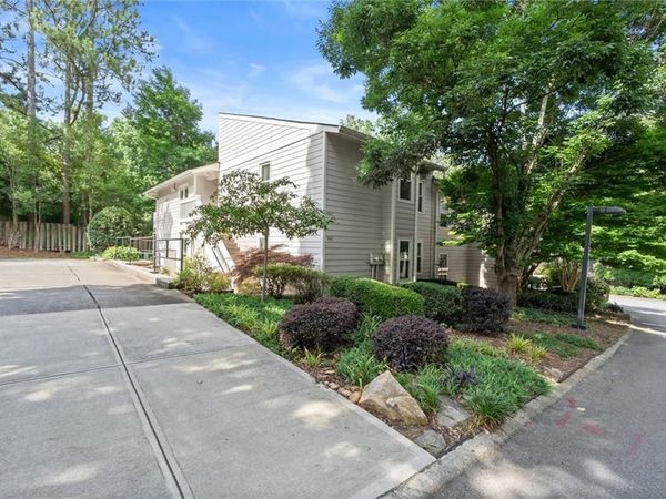 1967 Variations Drive NE, Atlanta, GA 30329