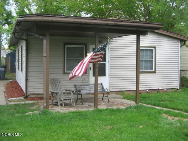 3446 146th Street , Toledo, OH 43611