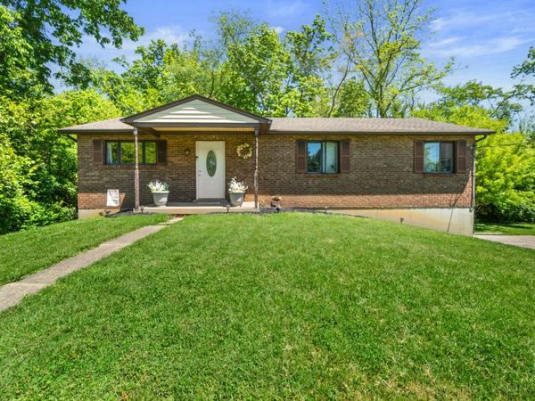 9406 Swigert Road, Loveland, OH 45140