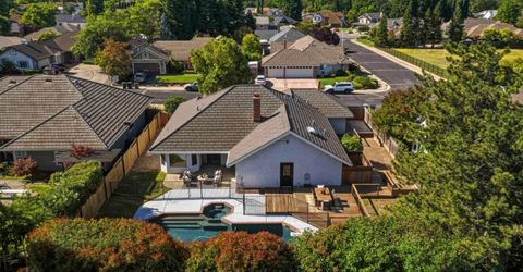 1812 Summerhill Dr, Roseville, CA 95661 Photo