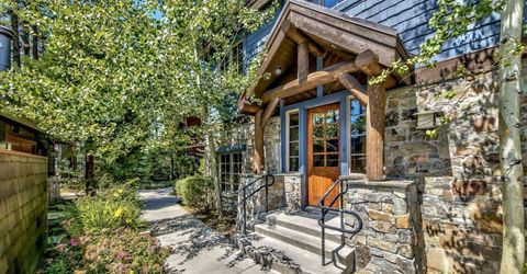 3371 Lake Tahoe Boulevard, Unit 6AB, South Lake Tahoe, CA 96150 Photo