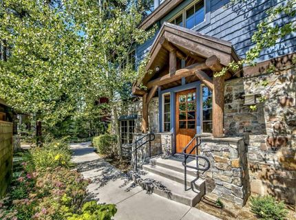 3371 Lake Tahoe Boulevard, Unit 6AB, South Lake Tahoe, CA 96150 Photo