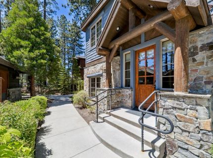 3371 Lake Tahoe Boulevard, Unit 6AB, South Lake Tahoe, CA 96150 Photo